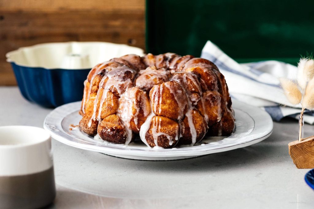 Cinnamon Bites